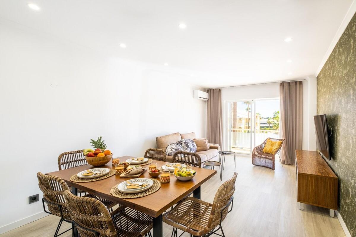 Benjamin Apartment ギーア エクステリア 写真