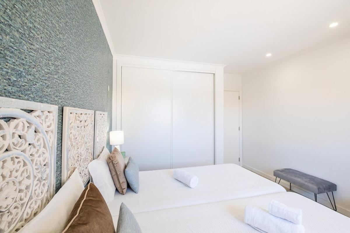 Benjamin Apartment ギーア エクステリア 写真